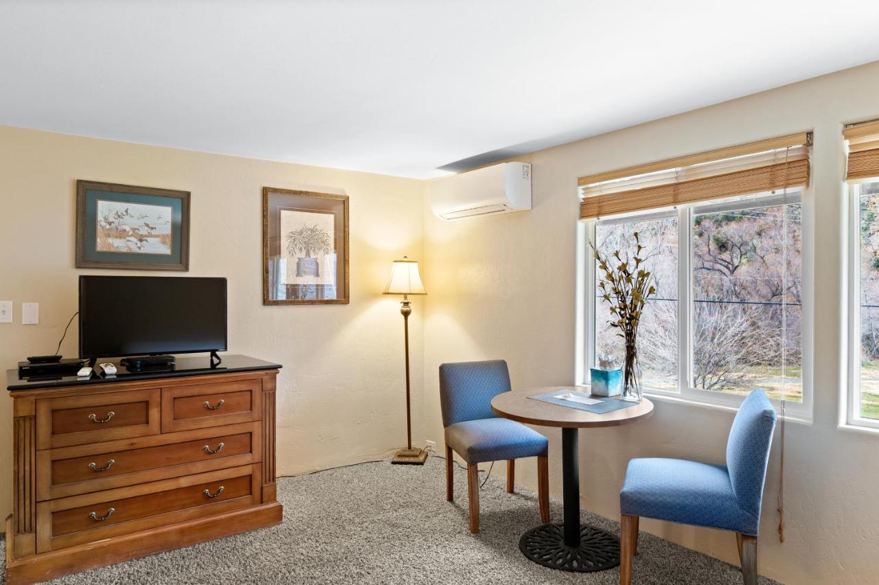 Resort Indian Creek 2*