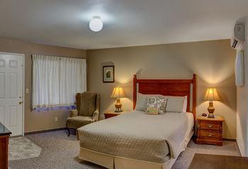 Resort Indian Creek