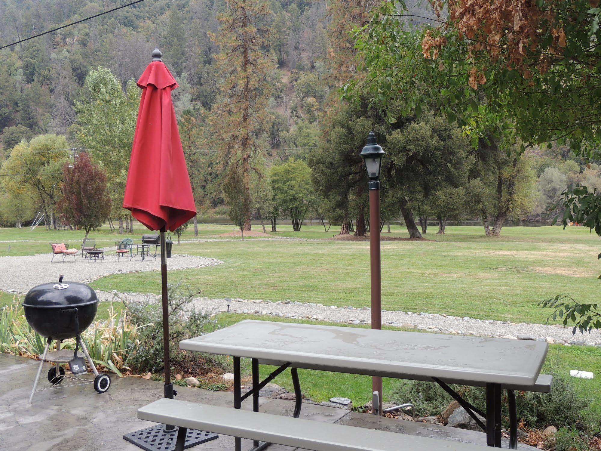 Indian Creek 2* Douglas City