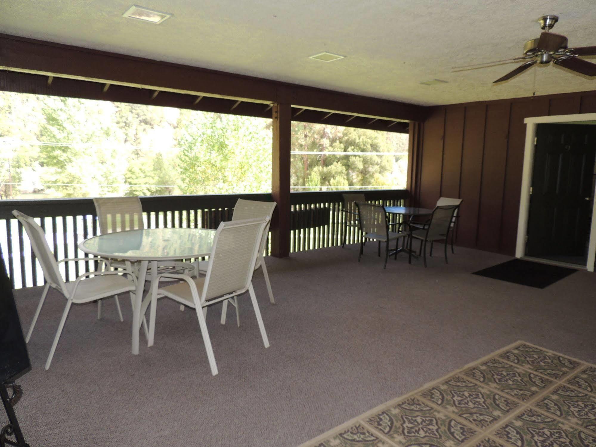 Resort Indian Creek 2*